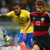 CM 2014: Brazilia - Germania 1-7